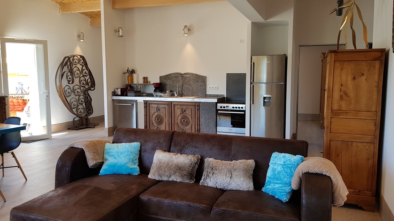 Photo of Livingroom in Montseret
