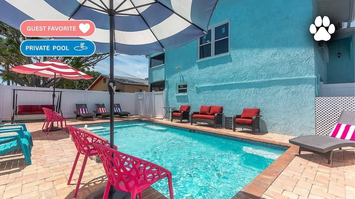 Photo of Outdoor in Indian Rocks Beach