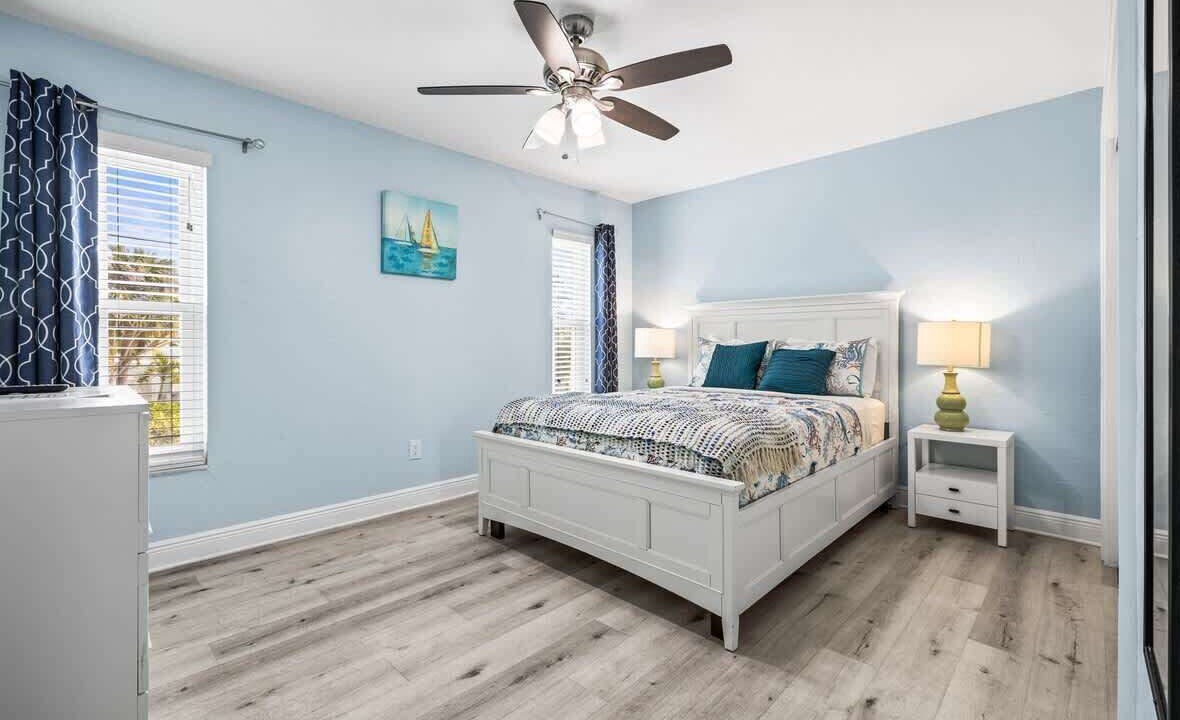 Photo of Bedroom in Indian Rocks Beach