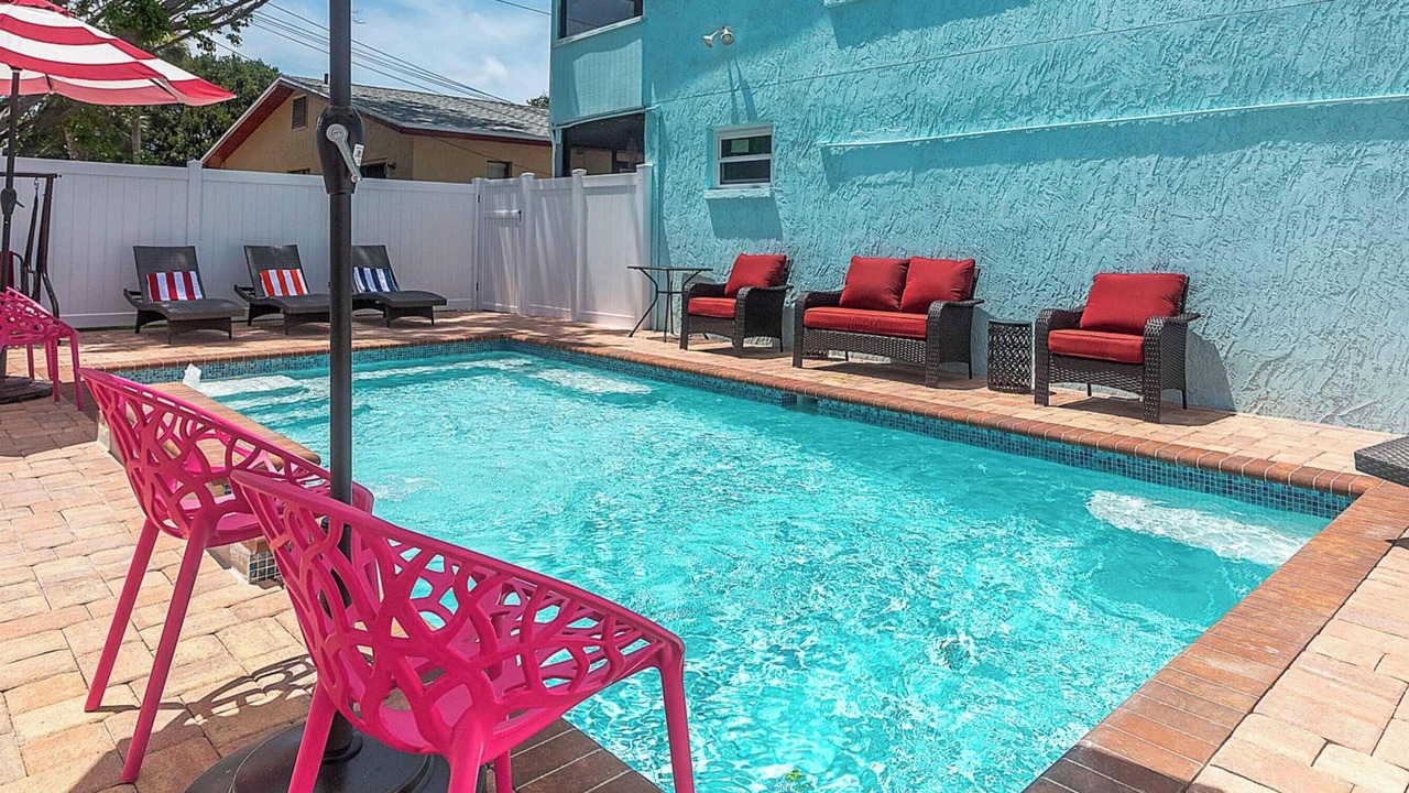 Photo of Outdoor in Indian Rocks Beach