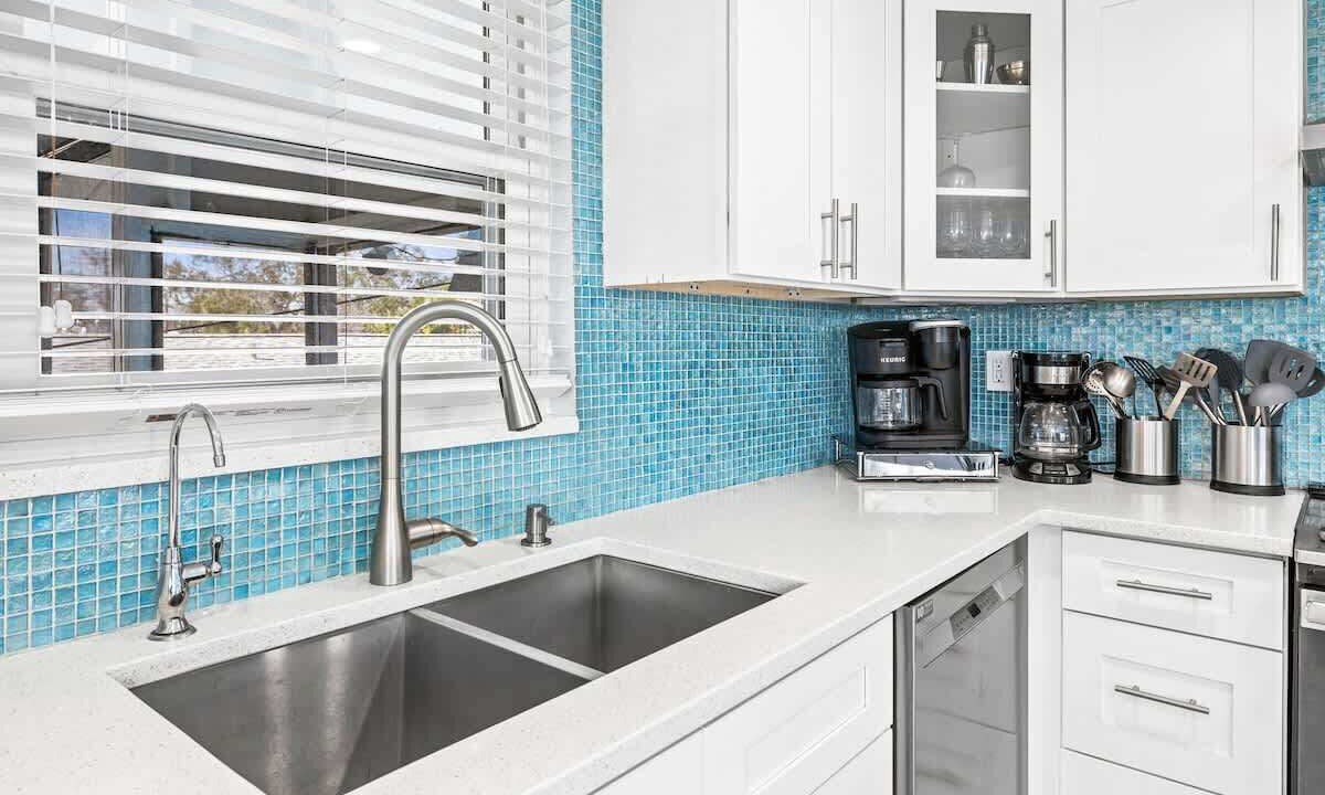 Photo of Kitchen in Indian Rocks Beach