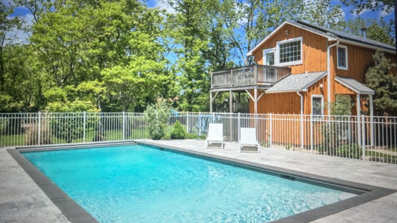 Photo of Outdoor in Peconic