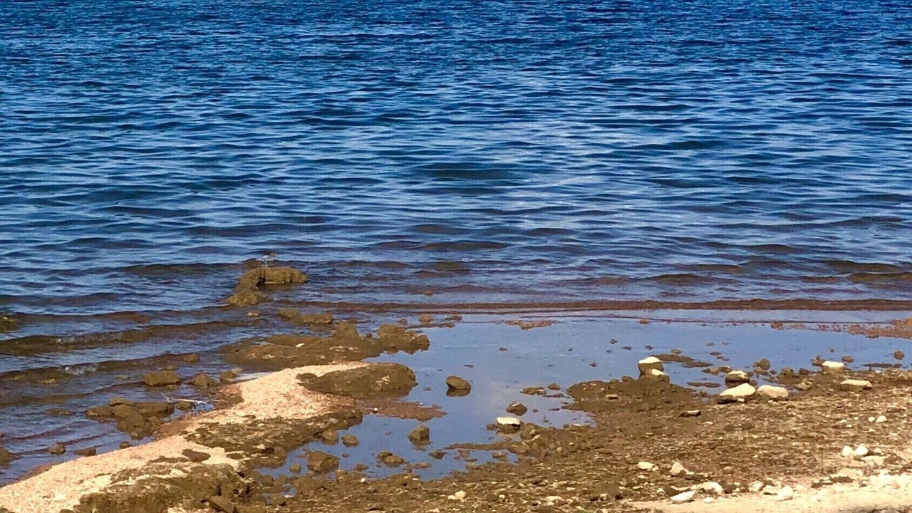 Photo of Others in Buchanan Dam