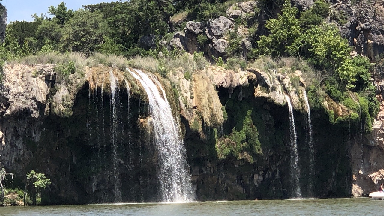 Photo of Others in Buchanan Dam