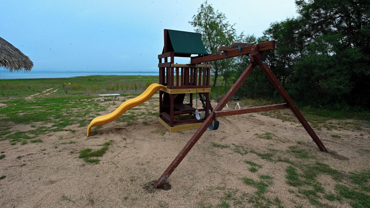 Photo of Others in Buchanan Dam