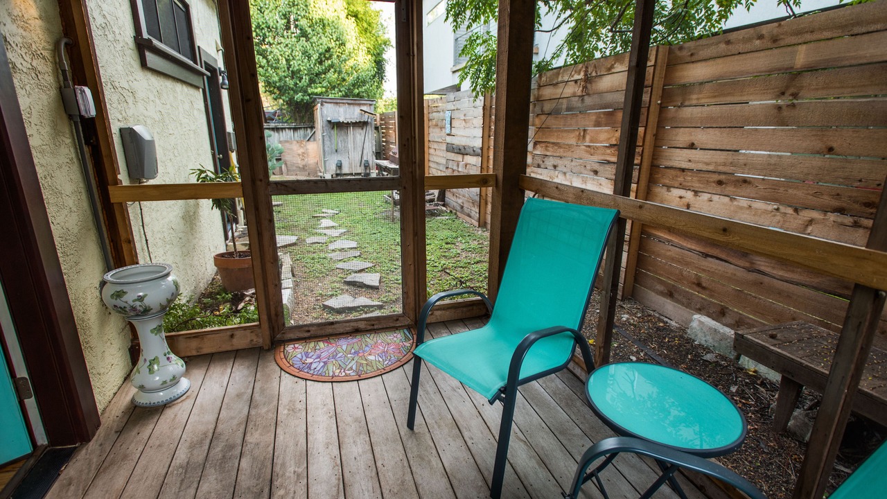 Photo of Outdoor in Greater South River City
