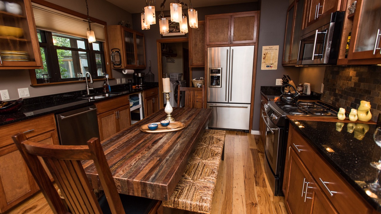 Photo of Kitchen in Greater South River City