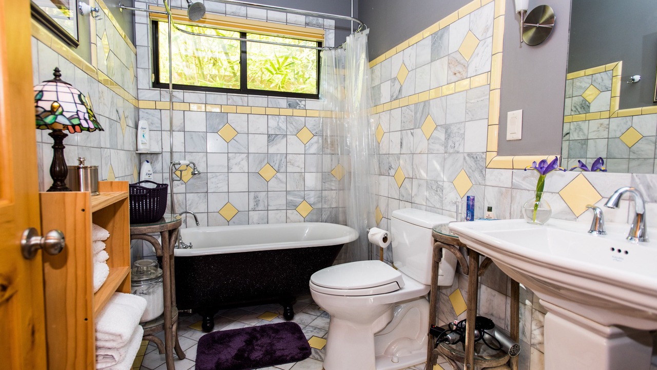 Photo of Bathroom in Greater South River City