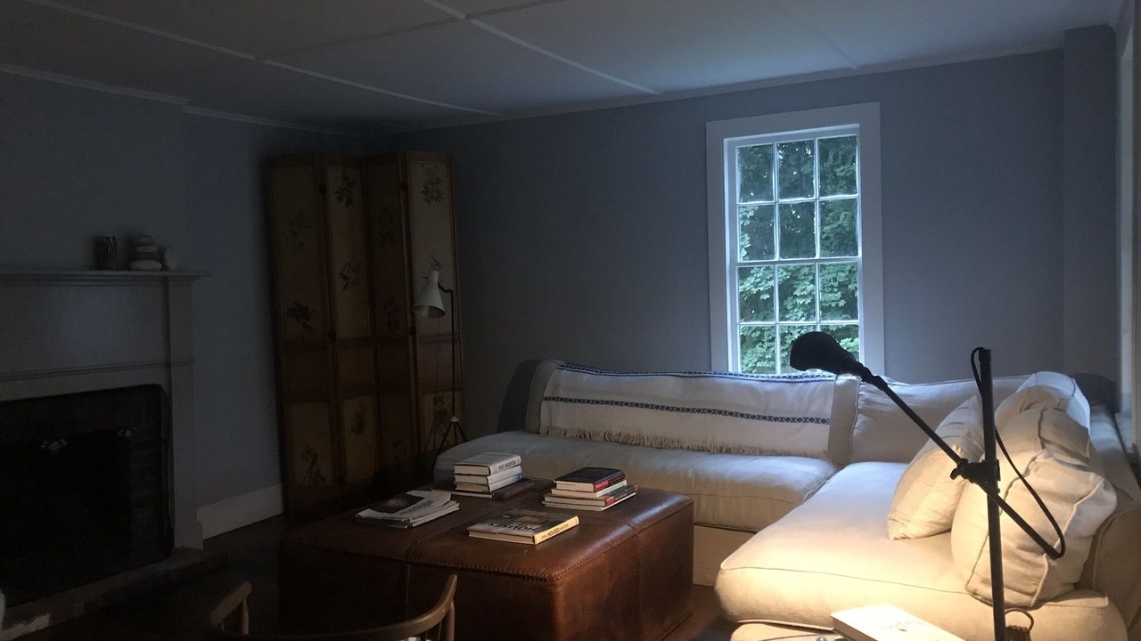 Photo of Livingroom in Shelter Island