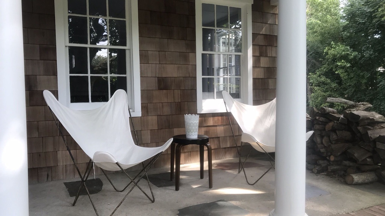 Photo of Patio Balcony in Shelter Island