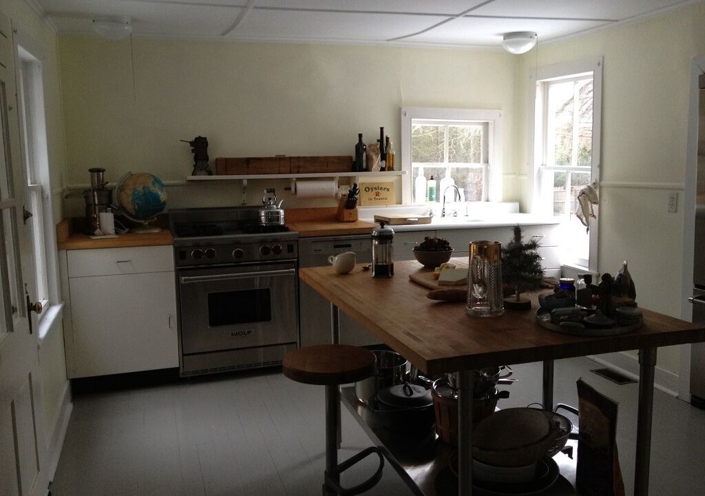 Photo of Kitchen in Shelter Island