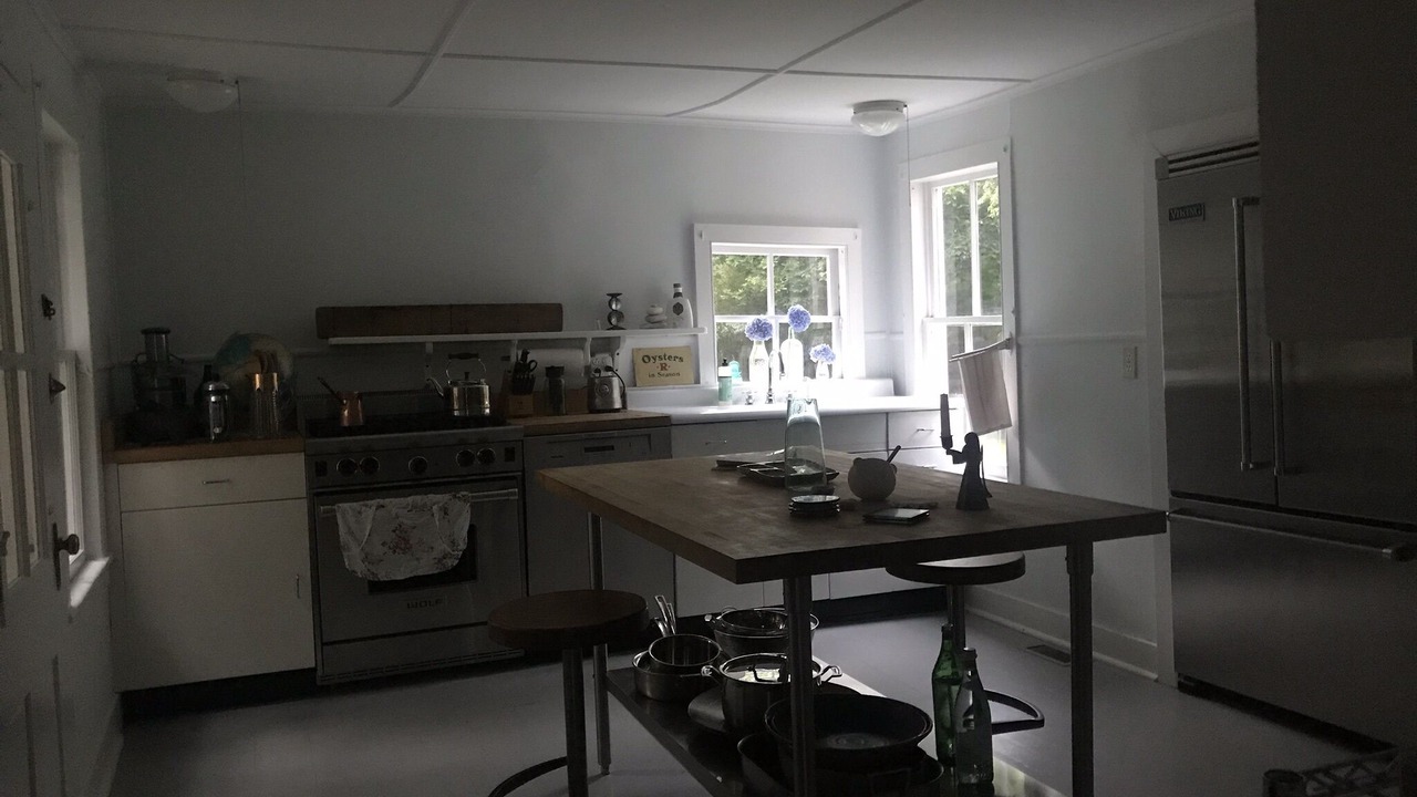 Photo of Kitchen in Shelter Island