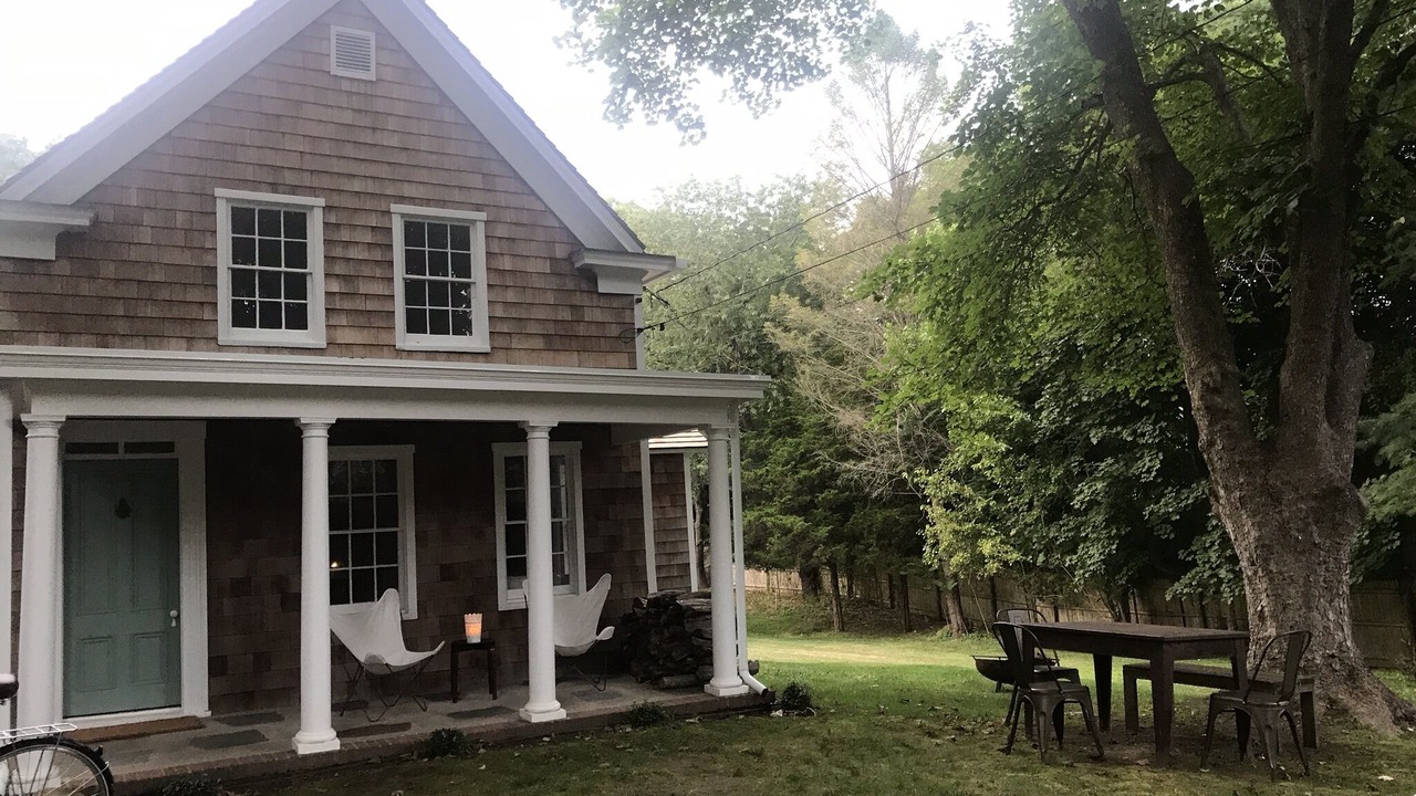 Photo of Outdoor in Shelter Island