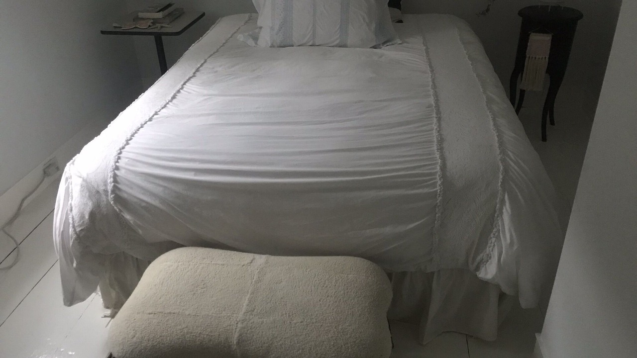 Photo of Bedroom in Shelter Island