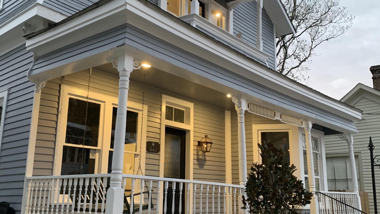 Photo of Others in Beauregard Town Historic District