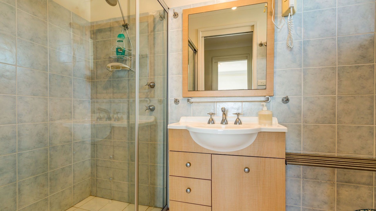 Photo of Bathroom in Gerroa