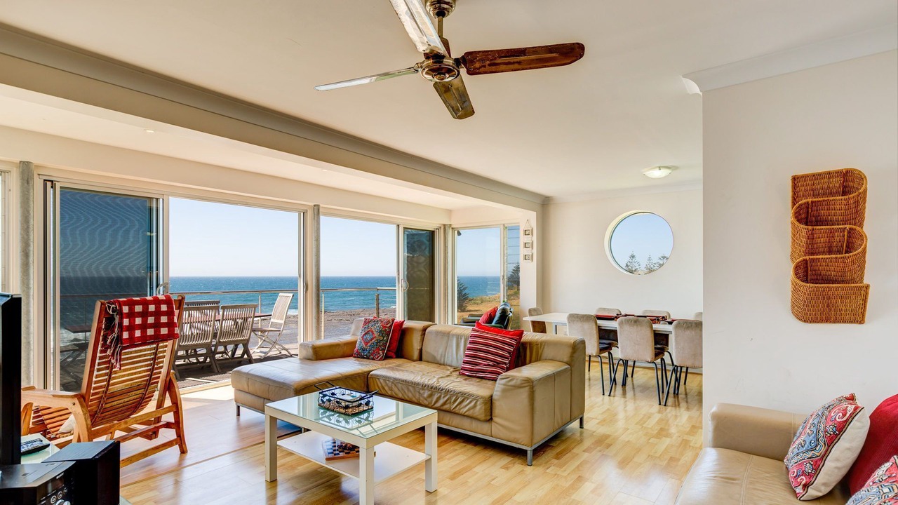 Photo of Livingroom in Gerroa