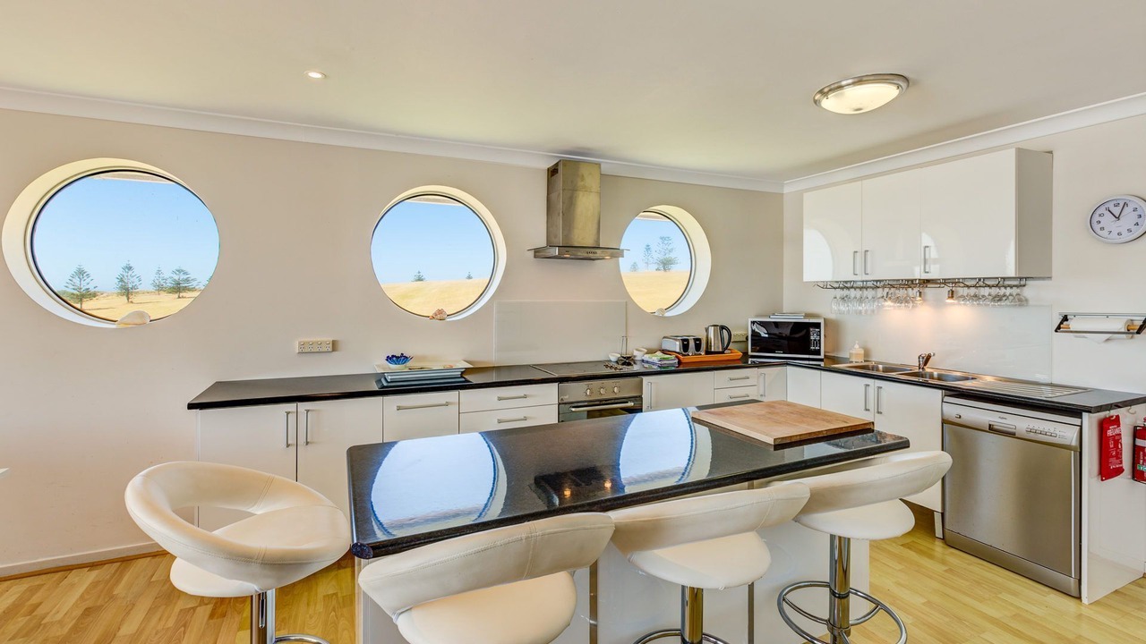 Photo of Kitchen in Gerroa