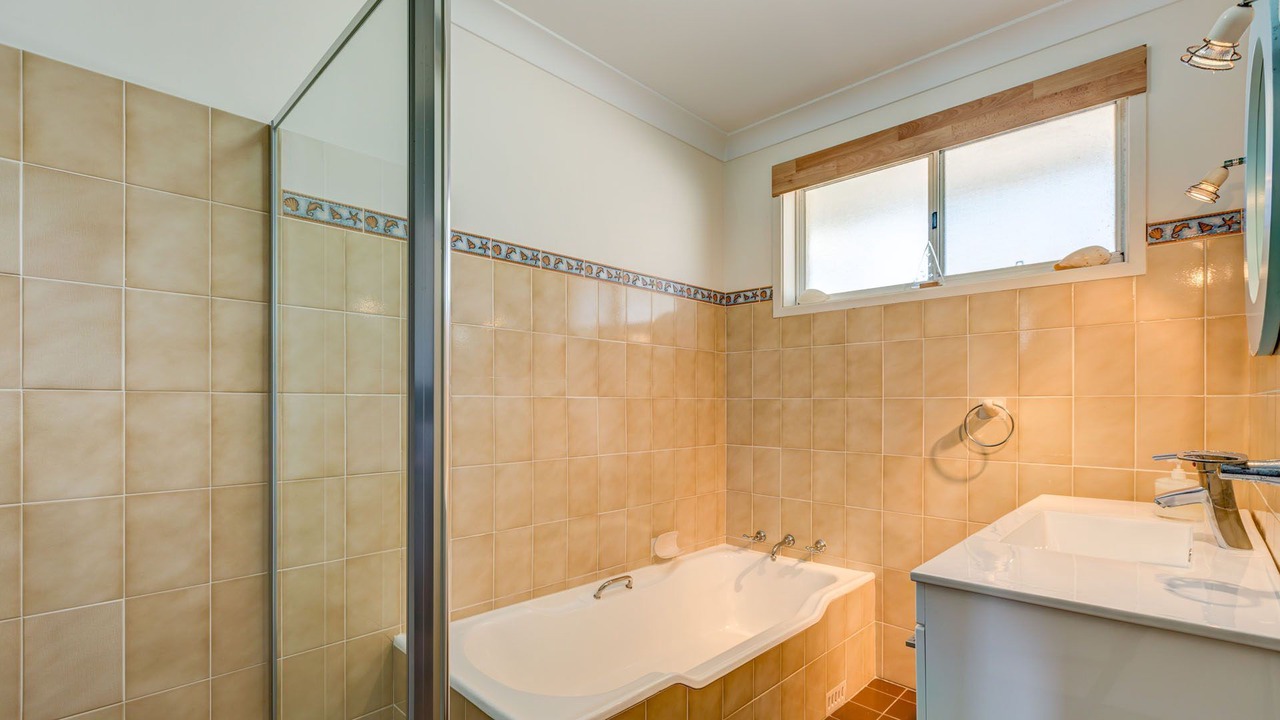 Photo of Bathroom in Gerroa