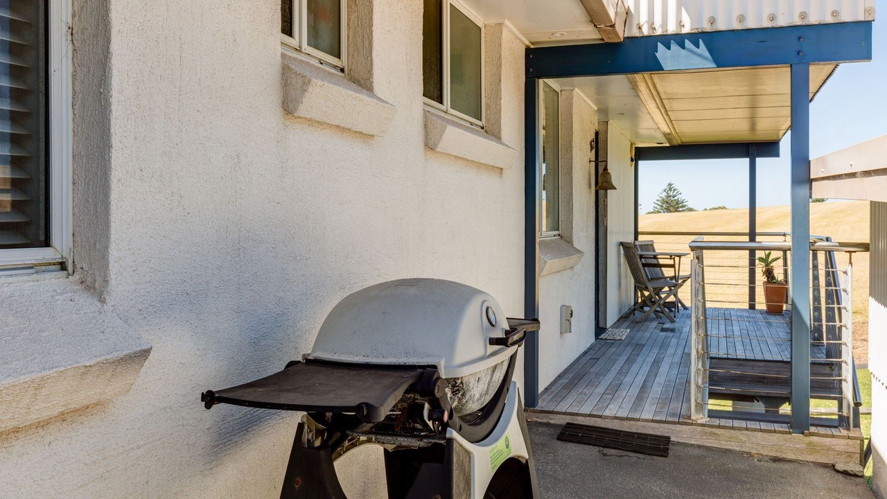 Photo of Patio Balcony in Gerroa