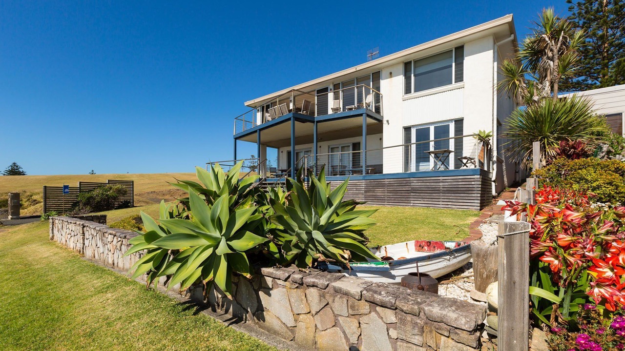 Photo of Outdoor in Gerroa