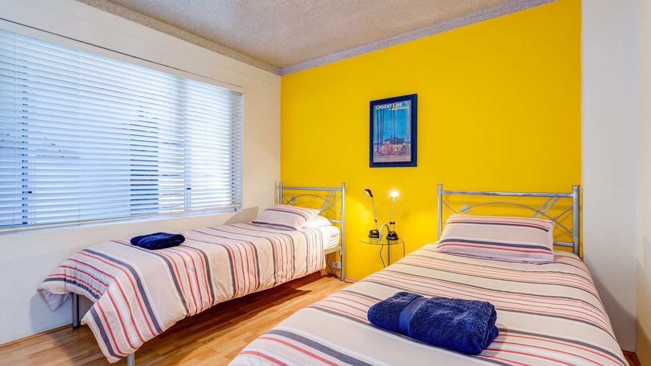 Photo of Bedroom in Gerroa