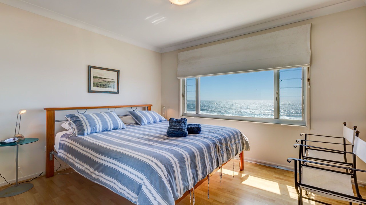 Photo of Bedroom in Gerroa