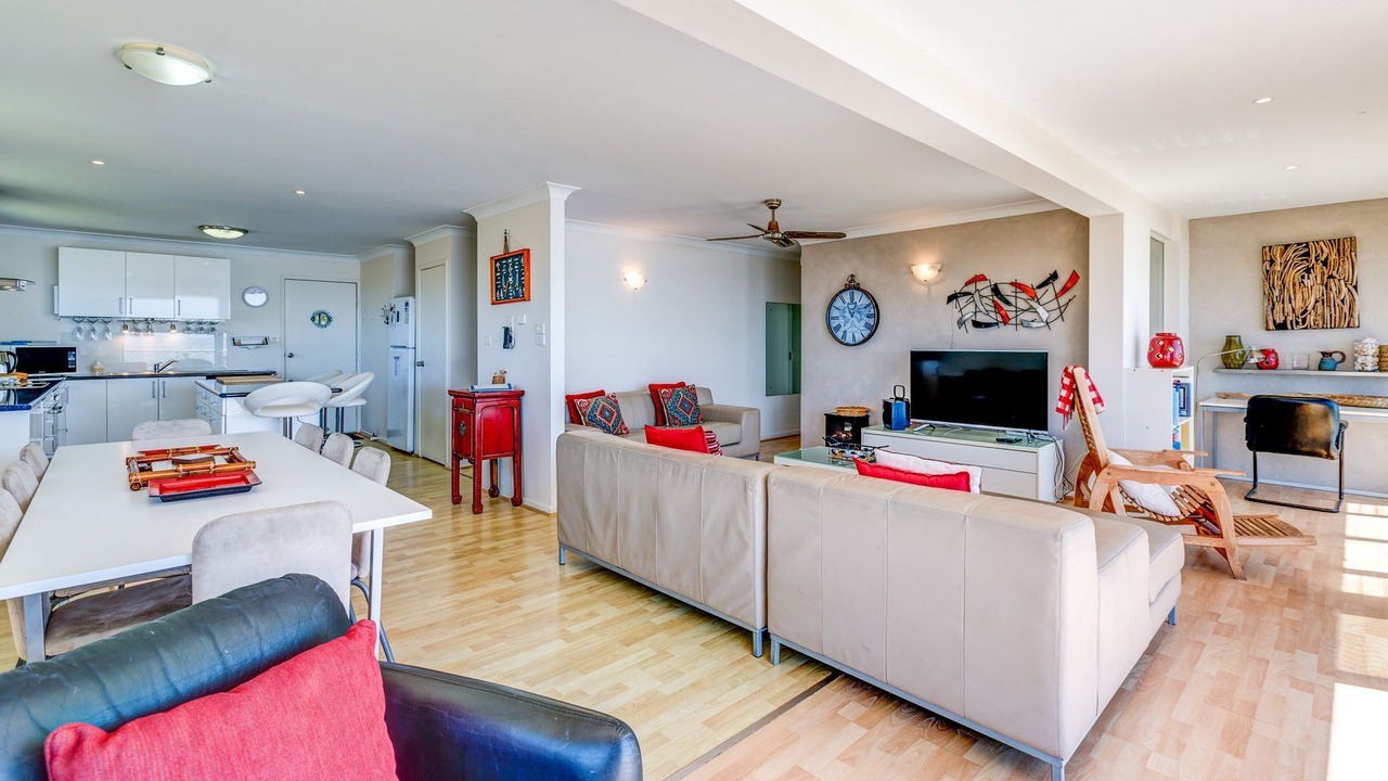 Photo of Livingroom in Gerroa