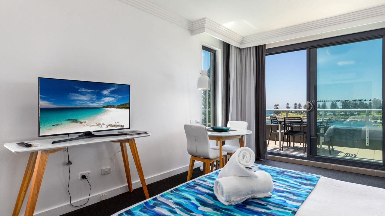 Photo of Bedroom in Kiama