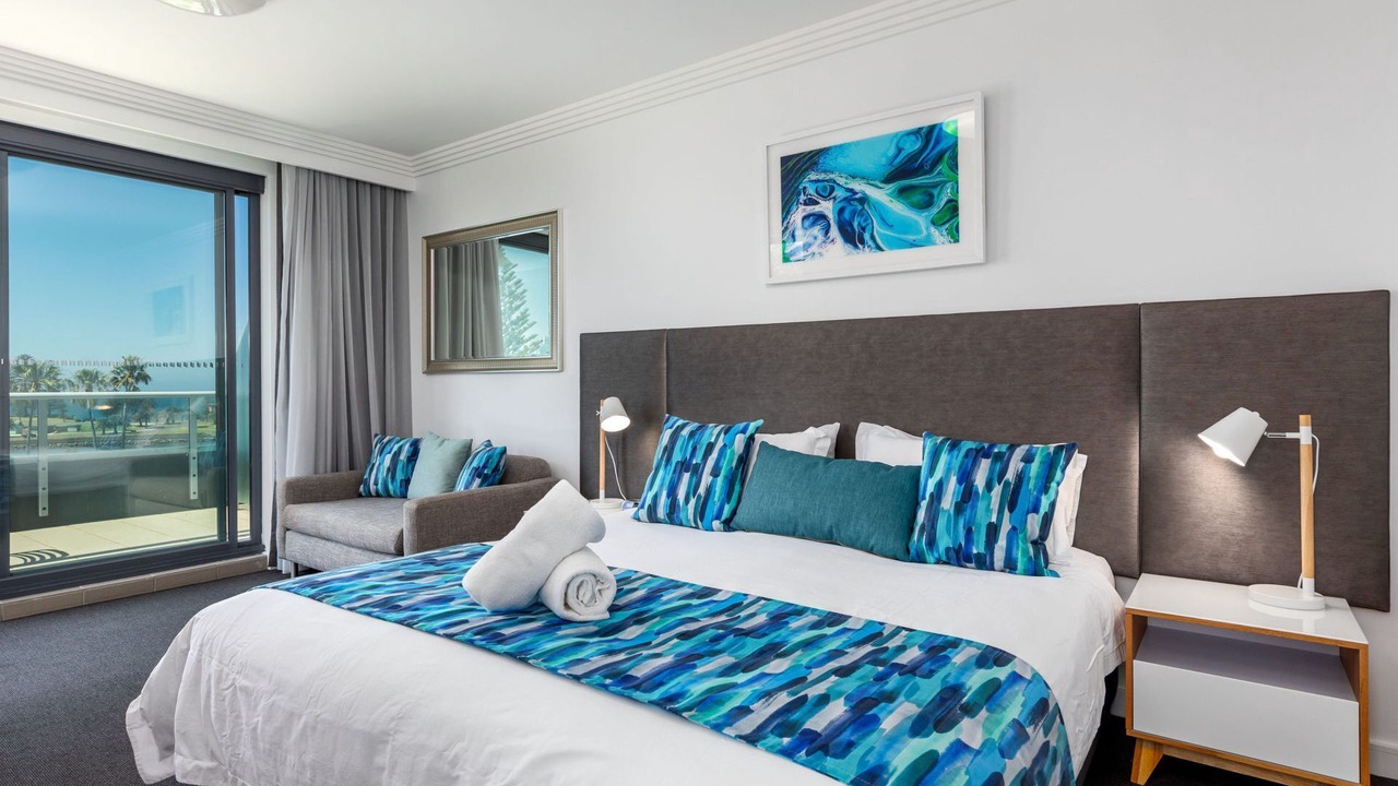 Photo of Bedroom in Kiama