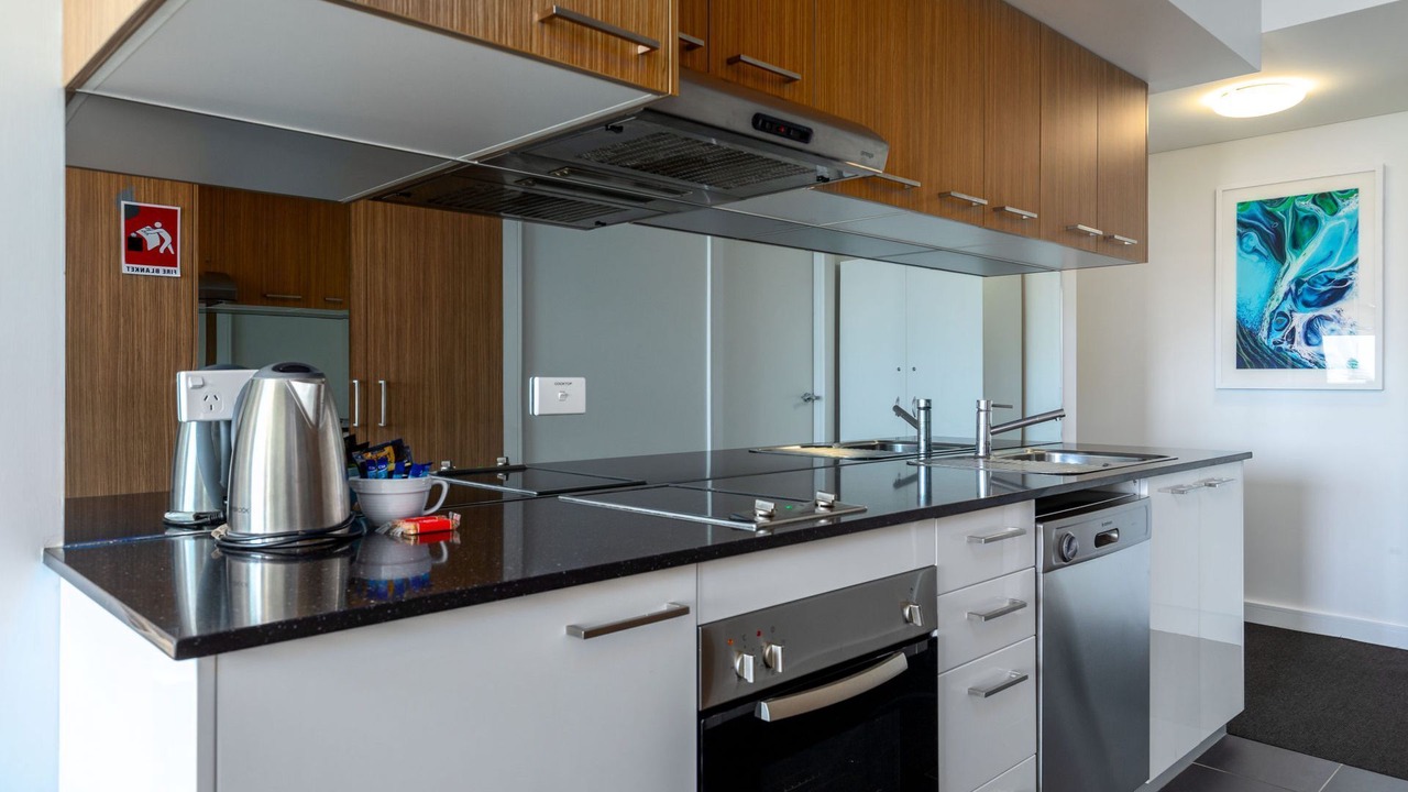 Photo of Kitchen in Kiama