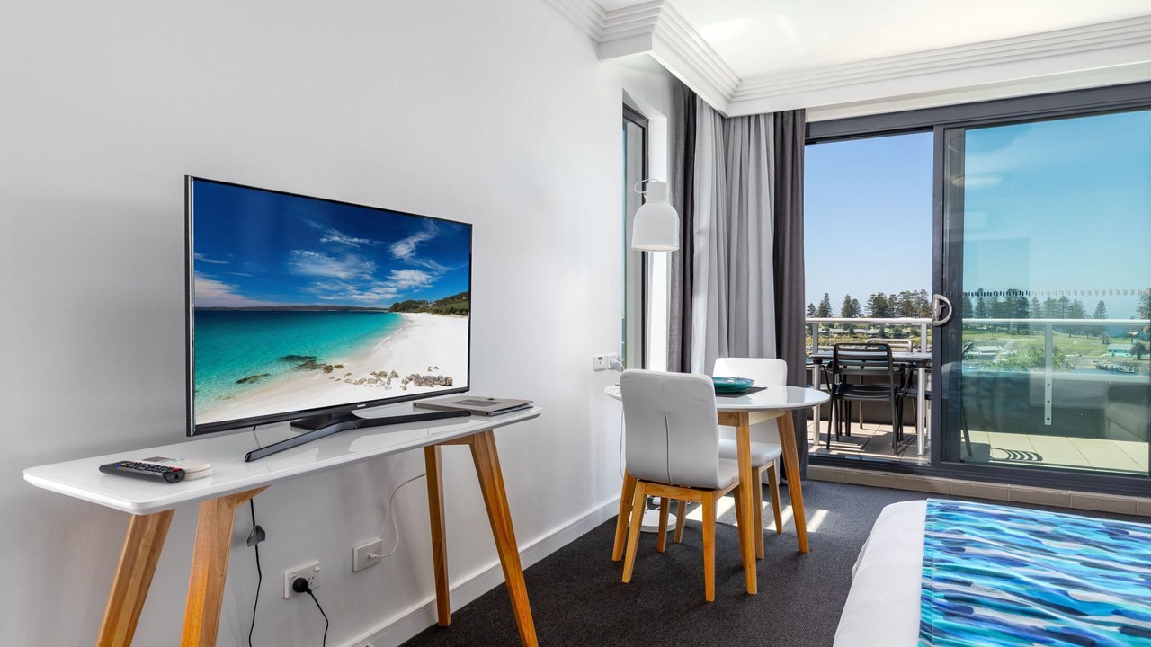 Photo of Bedroom in Kiama