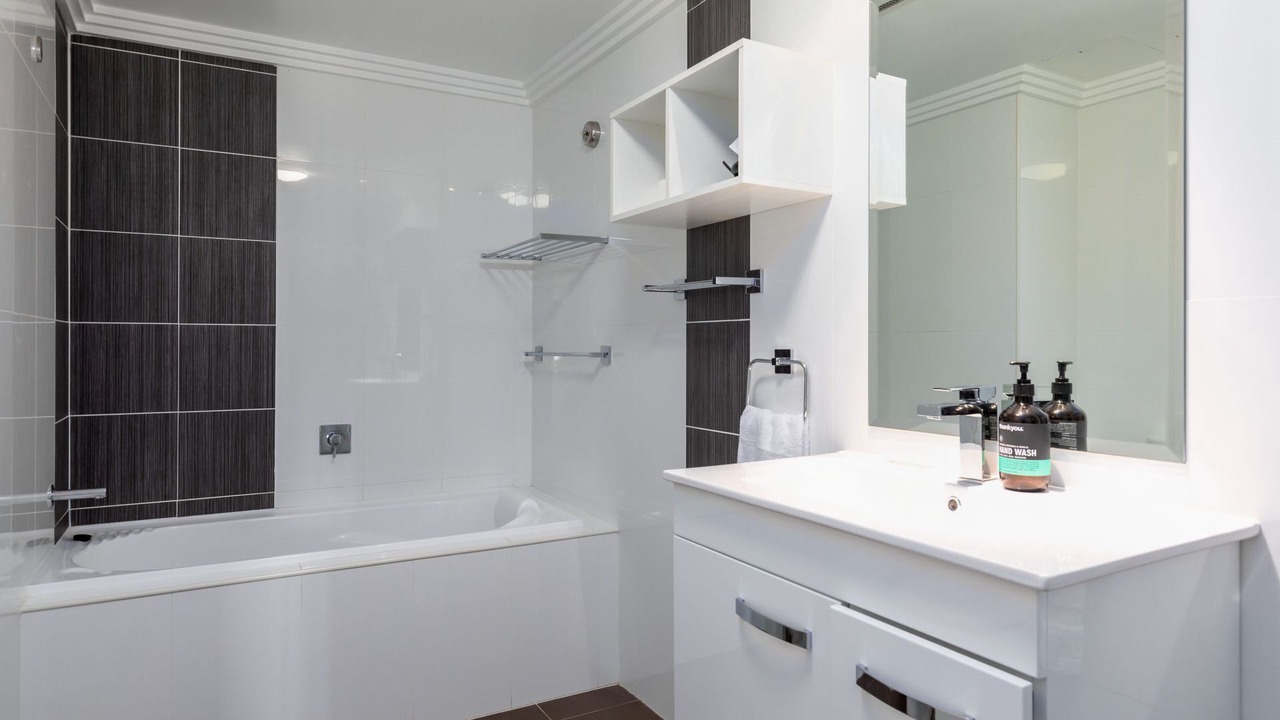 Photo of Bathroom in Kiama