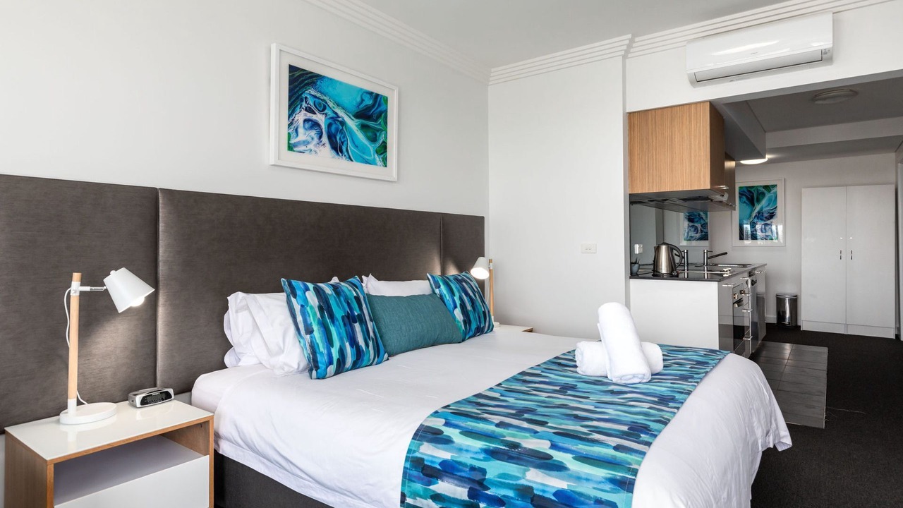 Photo of Bedroom in Kiama