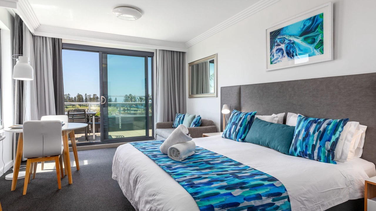 Photo of Bedroom in Kiama