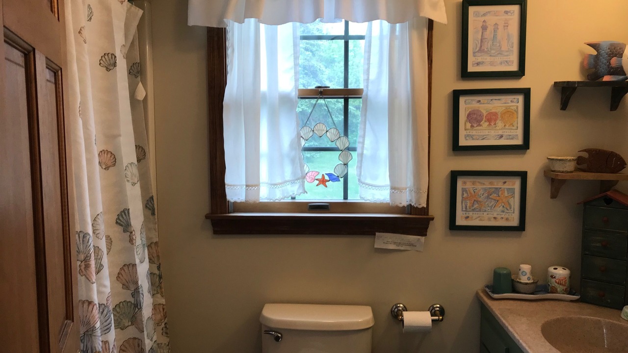 Photo of Bathroom in North Truro