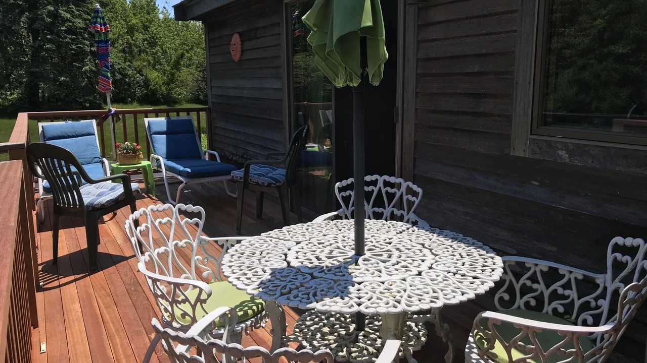 Photo of Outdoor in North Truro