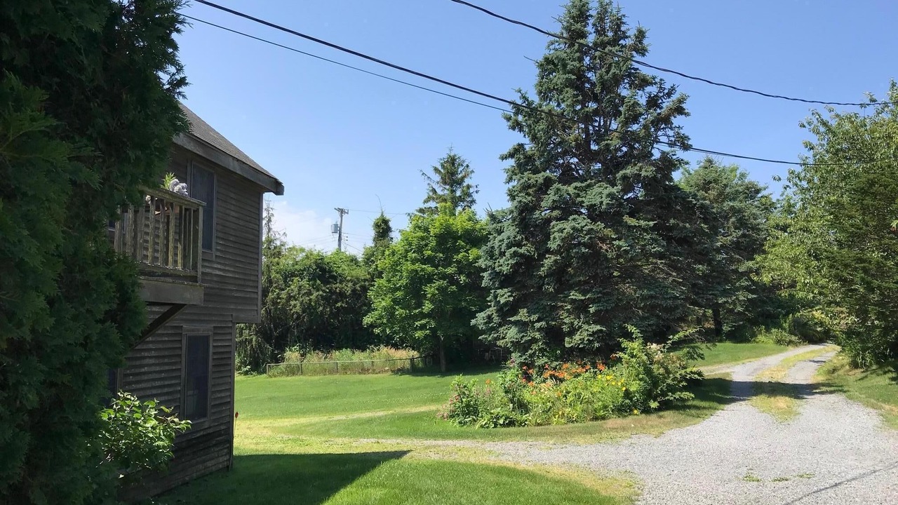 Photo of Outdoor in North Truro