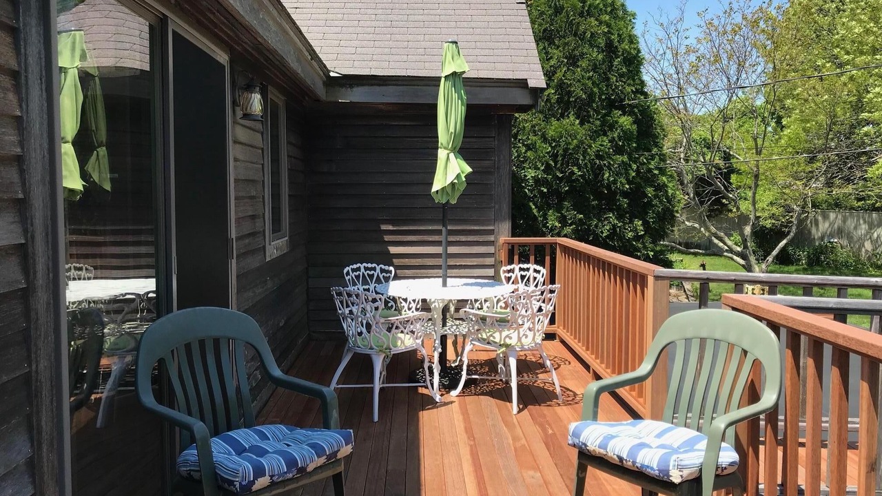 Photo of Outdoor in North Truro