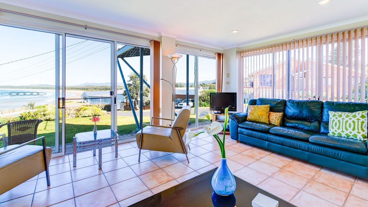 Photo of Livingroom in Gerroa