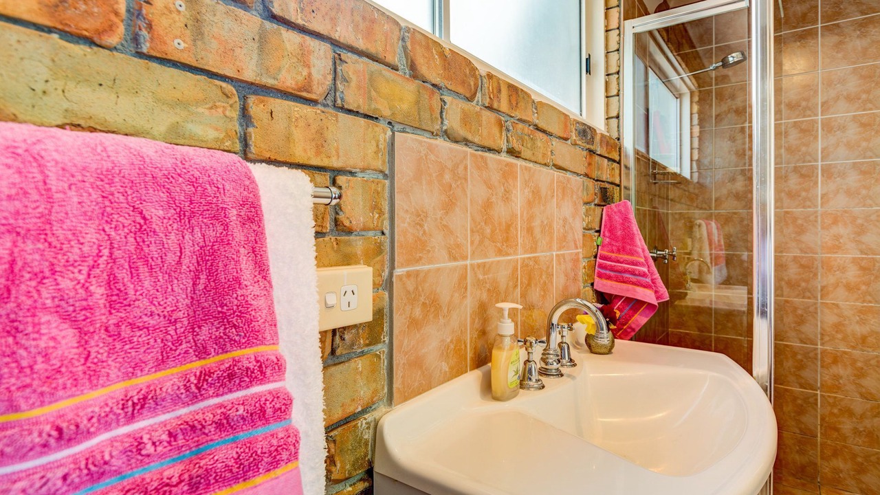 Photo of Bathroom in Gerroa