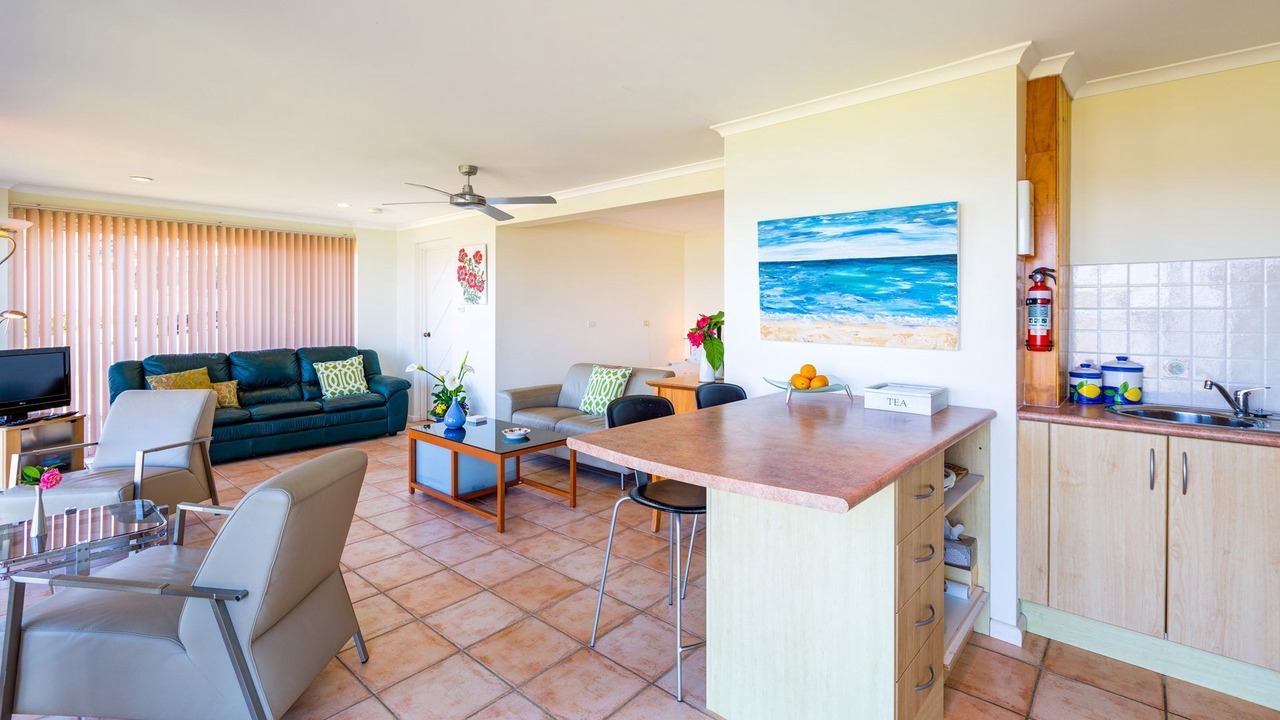 Photo of Livingroom in Gerroa