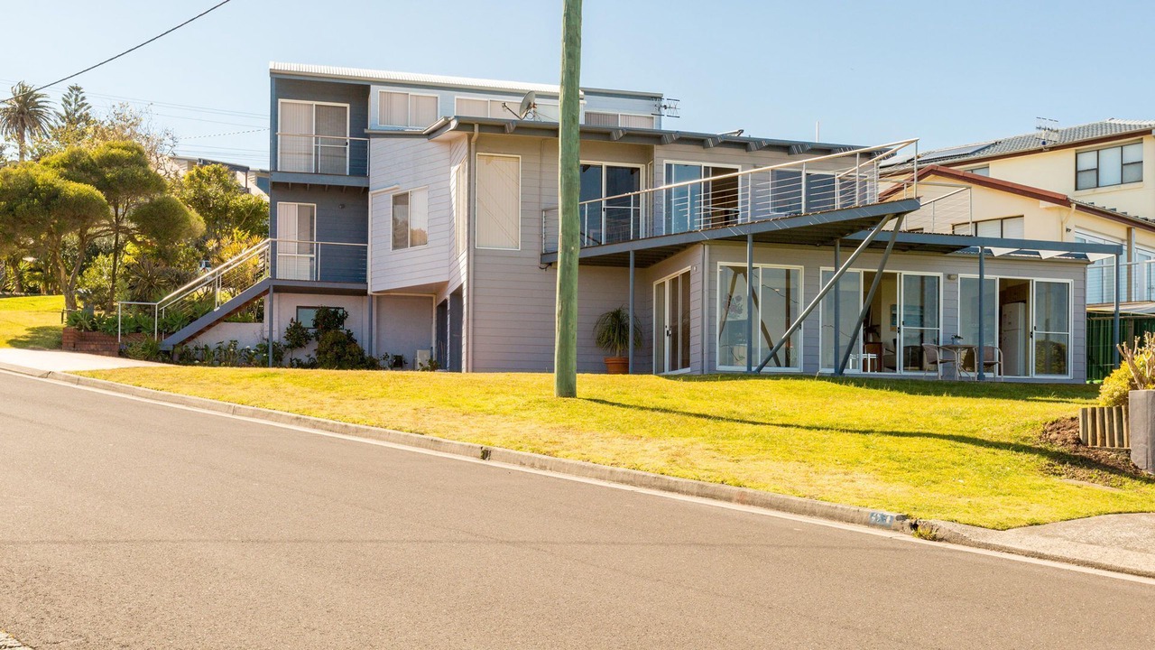 Photo of Outdoor in Gerroa