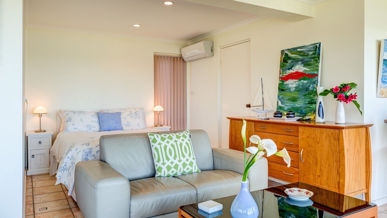 Photo of Livingroom in Gerroa