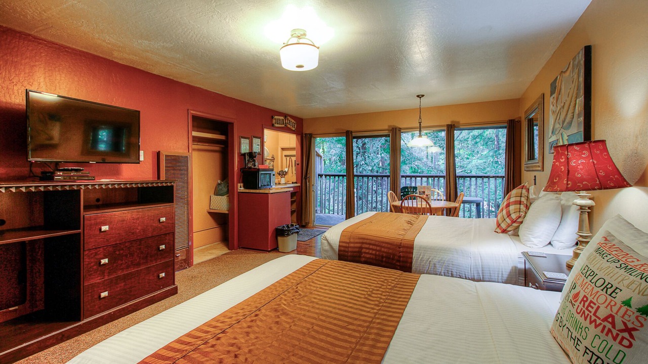 Photo of Bedroom in Piercy