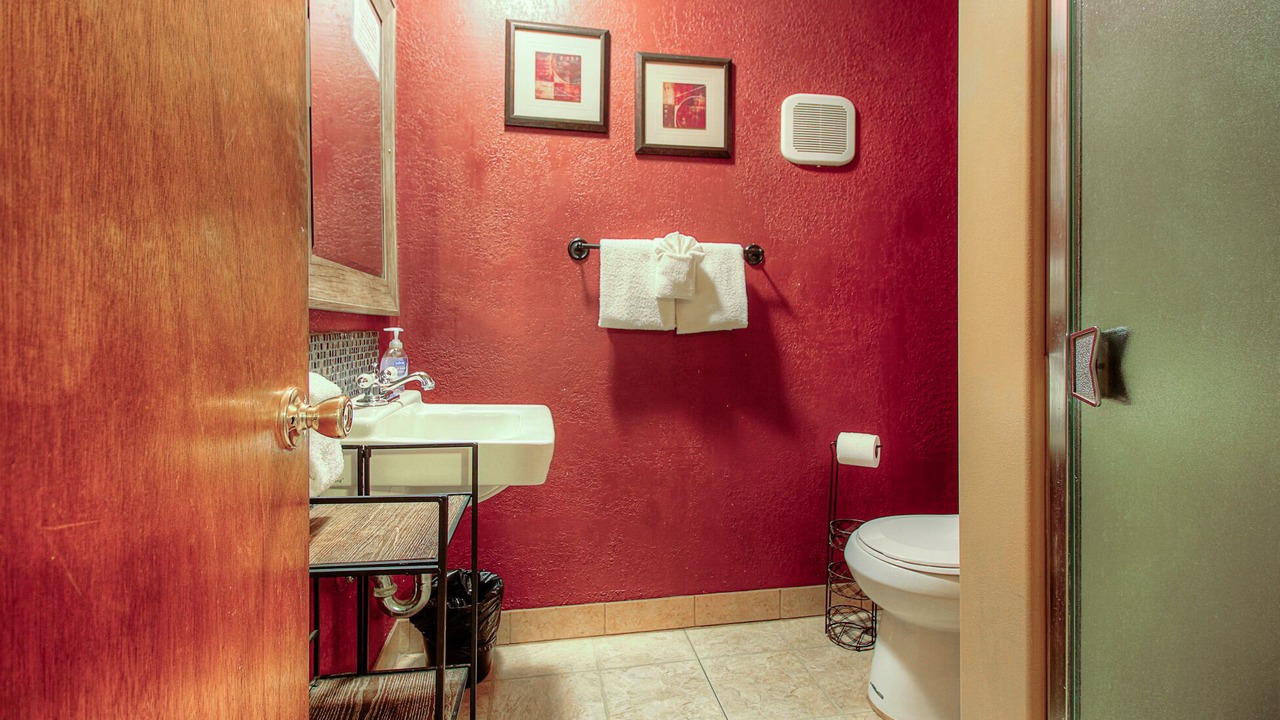 Photo of Bathroom in Piercy