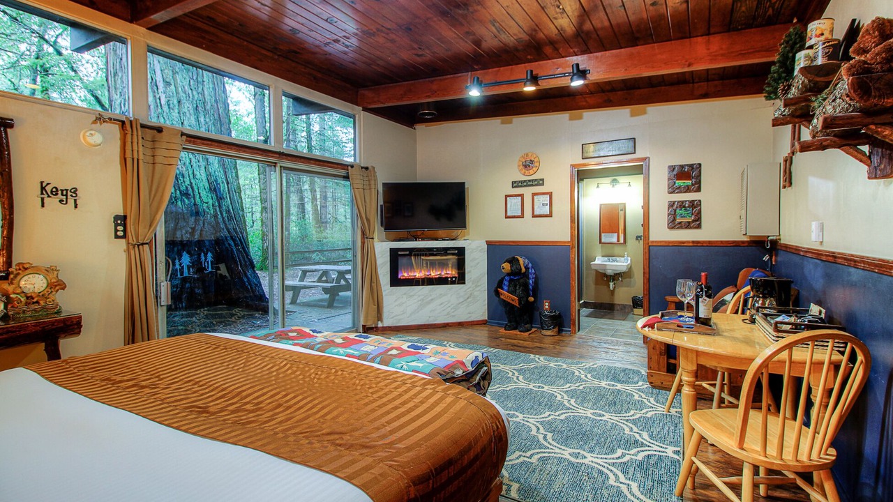 Photo of Livingroom in Piercy