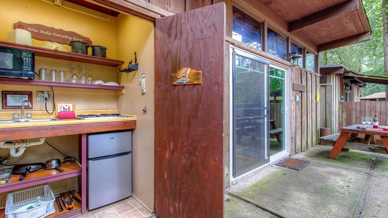 Photo of Kitchen in Piercy