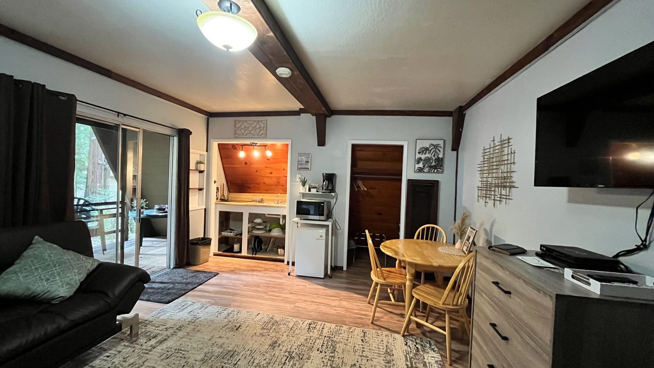 Photo of Bedroom in Piercy