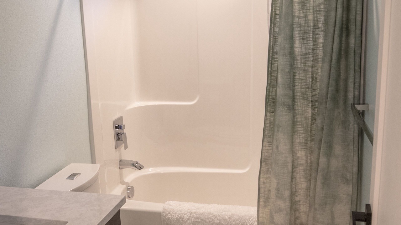 Photo of Bathroom in Genesee